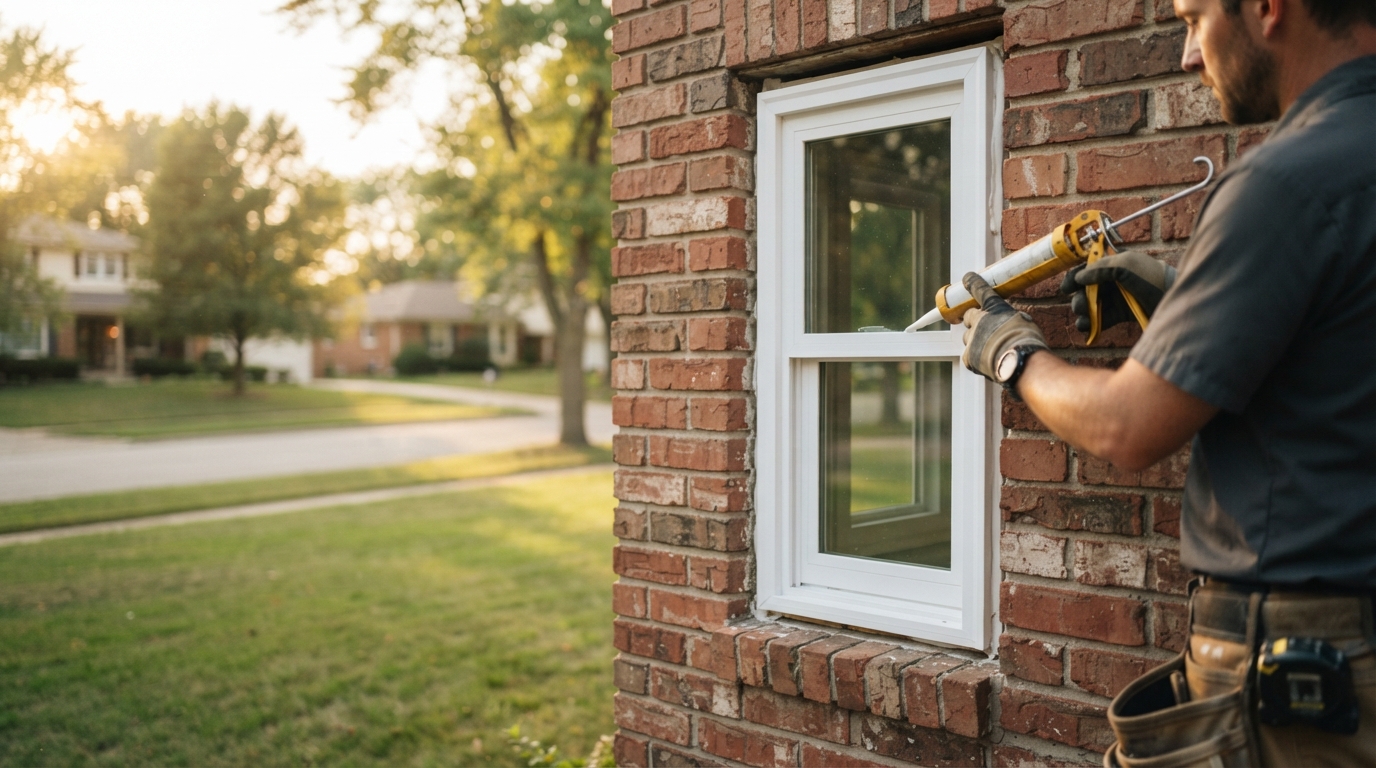 A Practical Guide to Choosing Energy-Efficient Replacement Windows