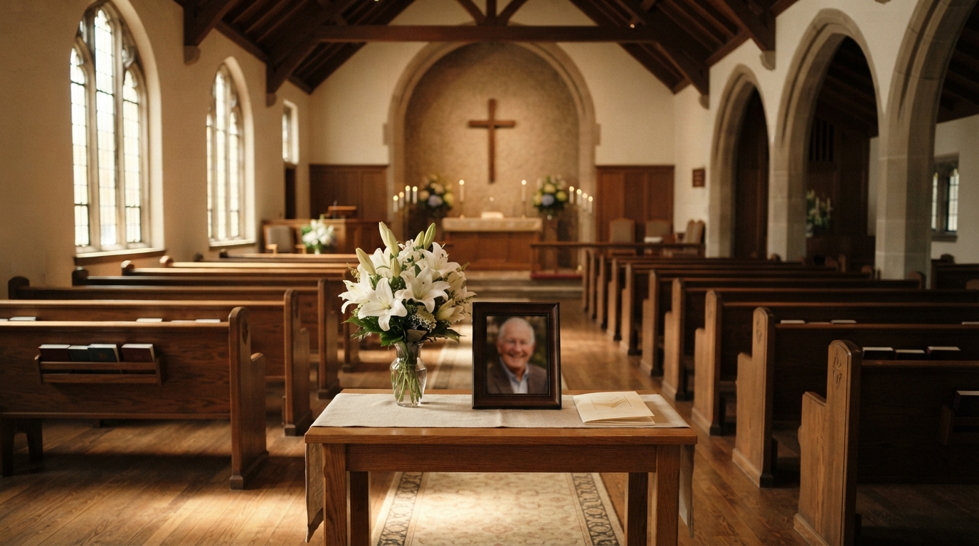 Funeral Planning Steps That Help Families Stay Organized and Prepared