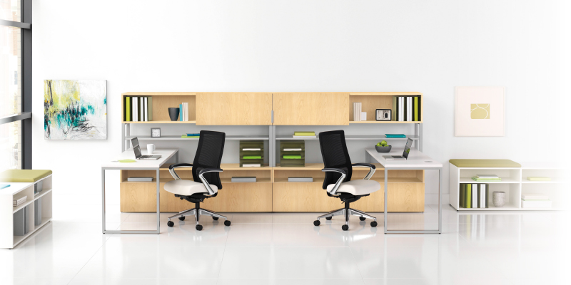 Find Smart Solutions for Small Businesses with Used Office Cubicles