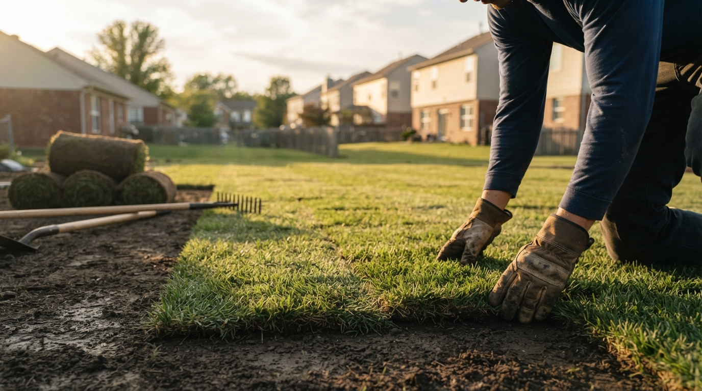 Choosing Garden Landscaping Services for Lasting Results