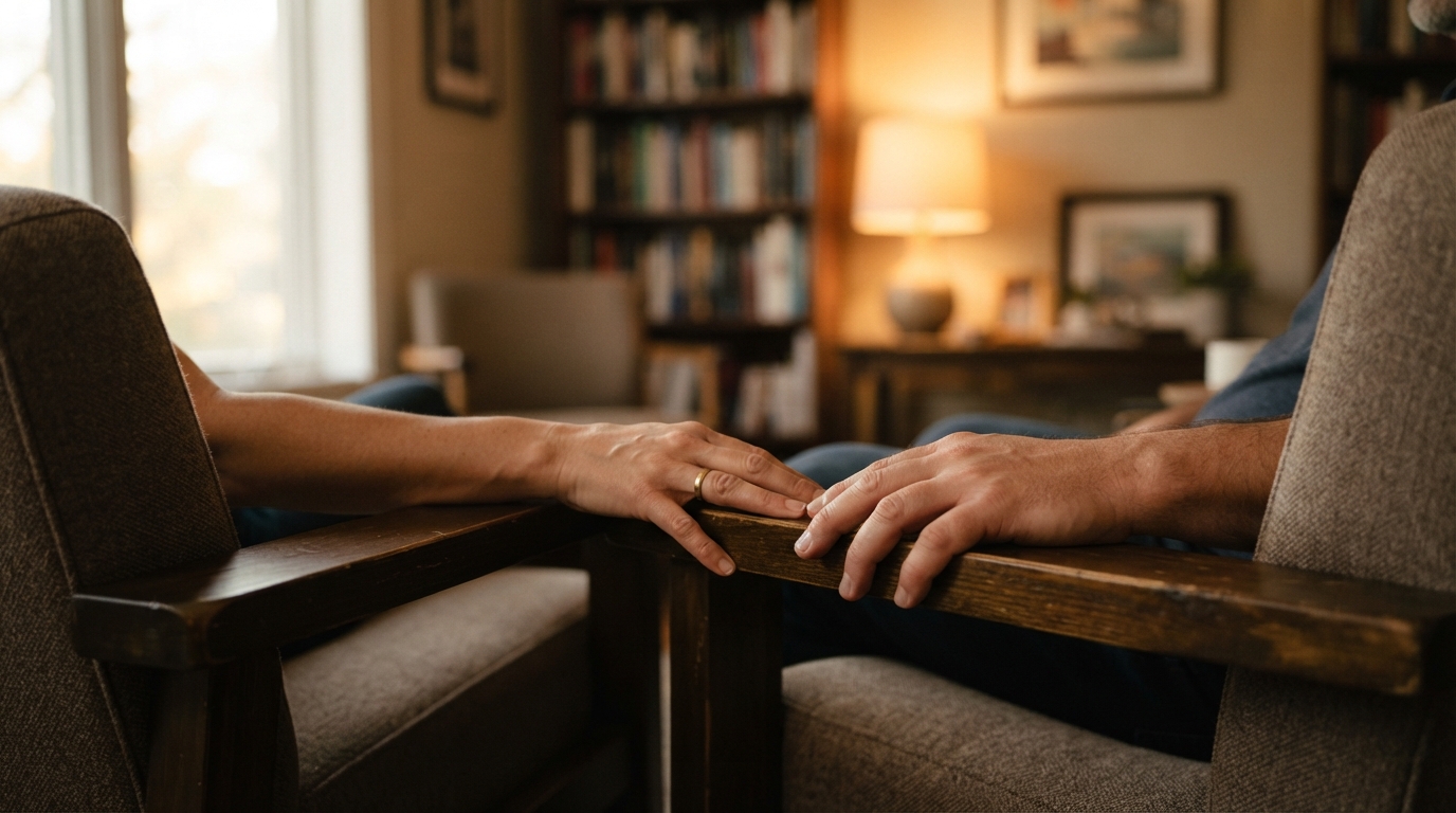 How Couples Counseling Helps Rebuild Trust After Relationship Conflict