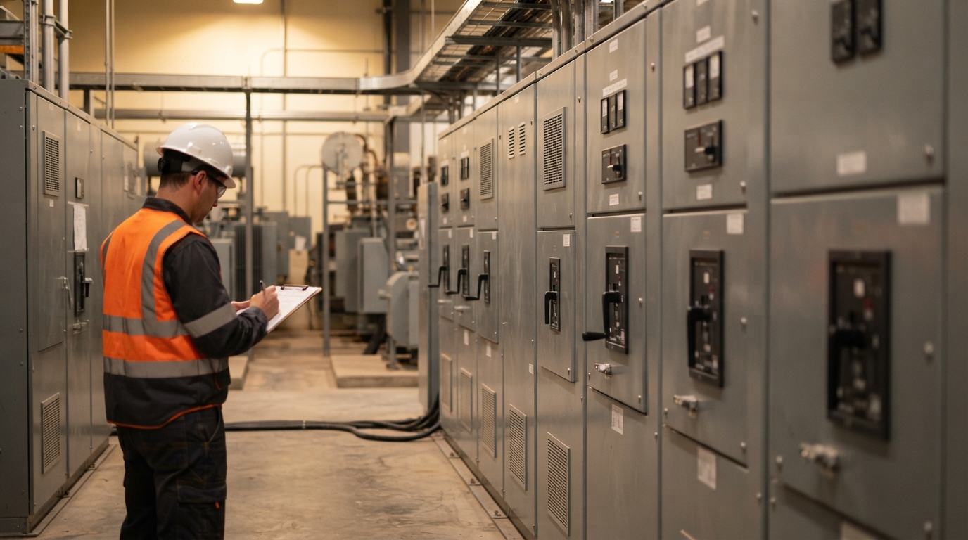 Key Benefits of Professional System Commissioning for Complex Facilities