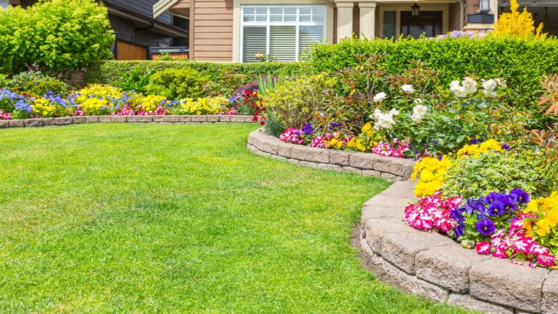 How to Transform Outdoor Spaces with a Gravel Landscaping Supply Store
