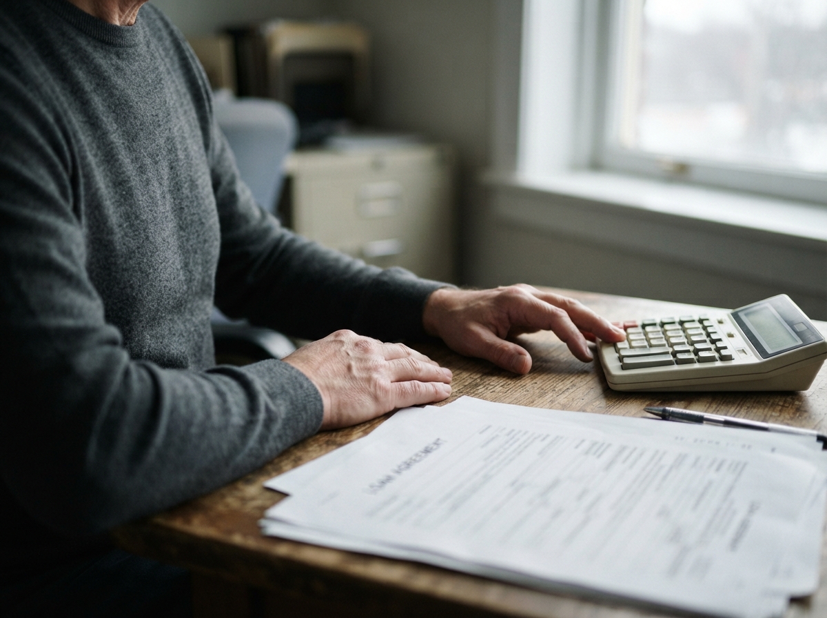 Managing Auto Loan Payments: Strategies for Borrowers