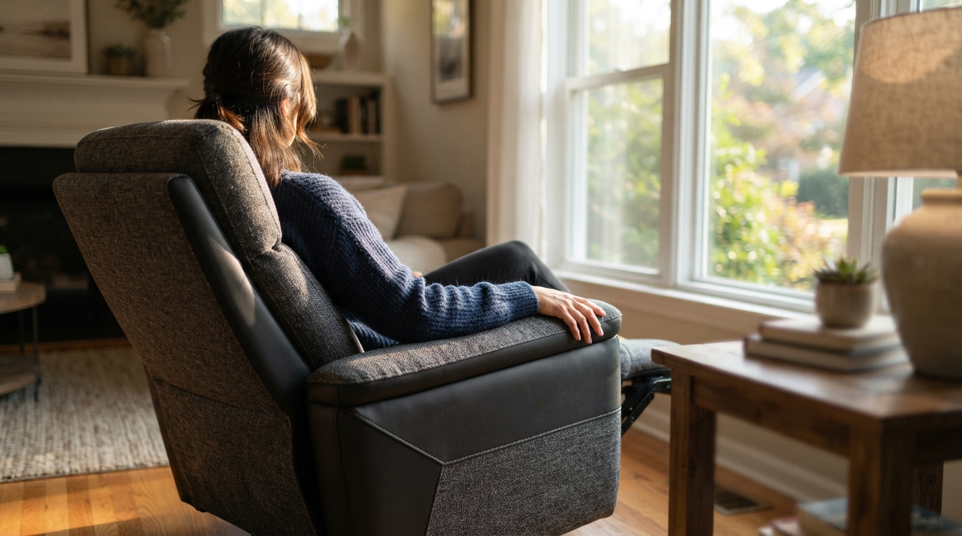 What To Know Before Buying Massage Chairs For Home