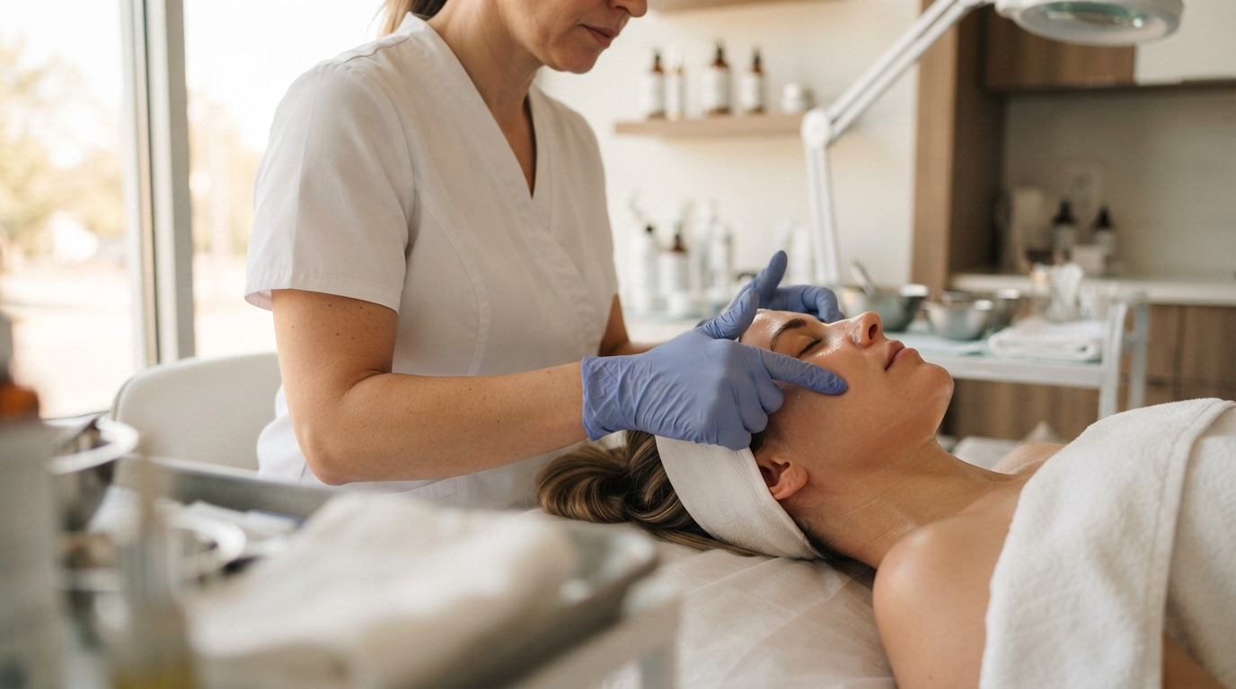 Med Spa Services Explained: Options for Skin, Hair, and Body Care