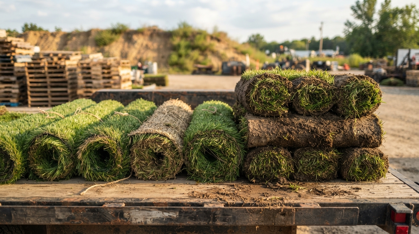 Key Qualities to Look for in an Artificial Turf Supplier