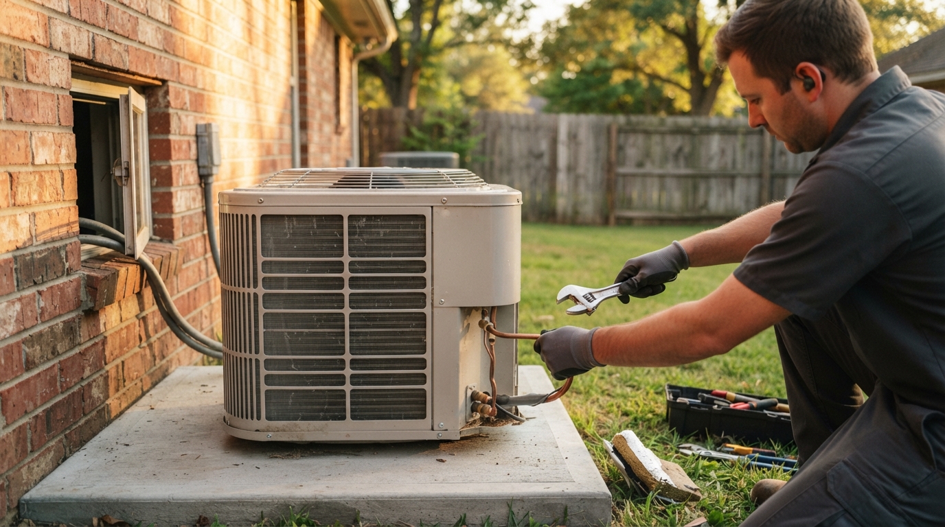 What to Know Before Scheduling a New Air Conditioner Installation