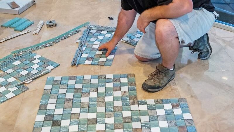 Flooring Installation Challenges in Rooms With Angled Walls or Unusual Layouts