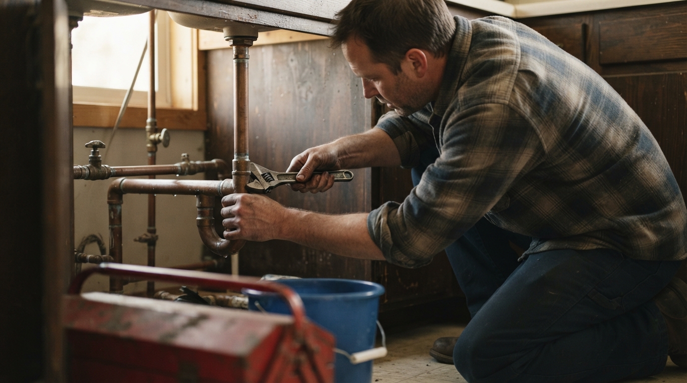 Common Plumbing Emergencies an Emergency Plumber Can Resolve