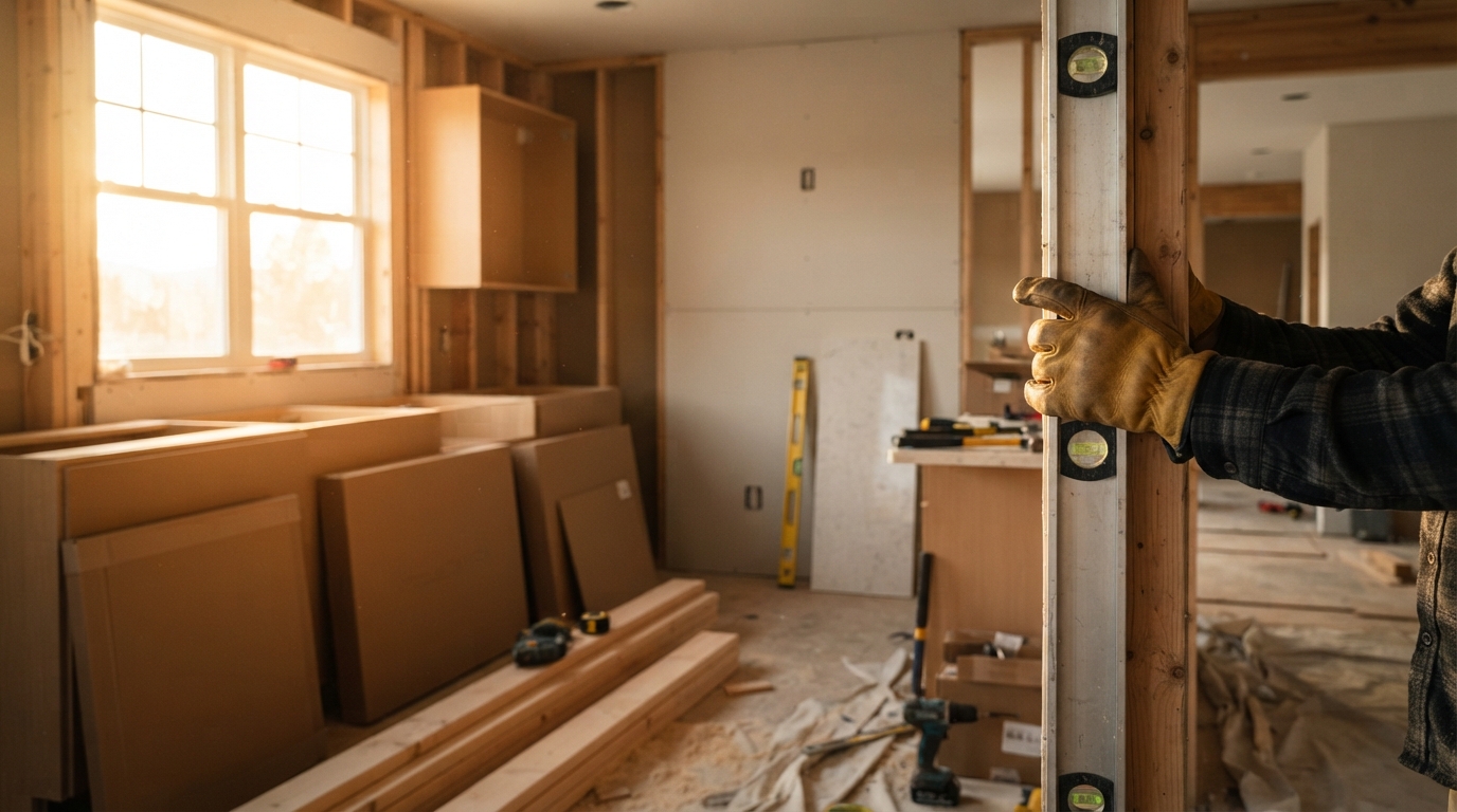 Planning a Successful Home Renovation: A Practical Guide
