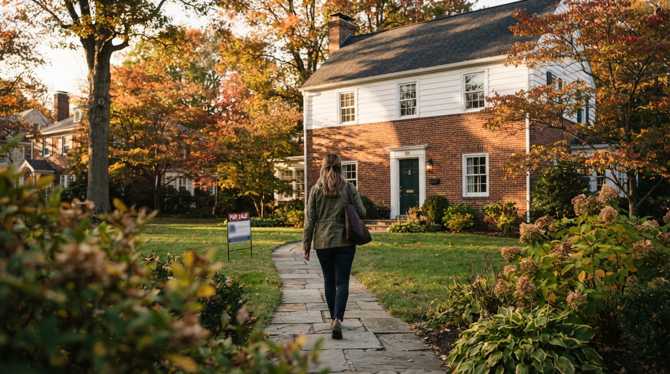 What Buyers Should Know Before Touring Houses for Sale