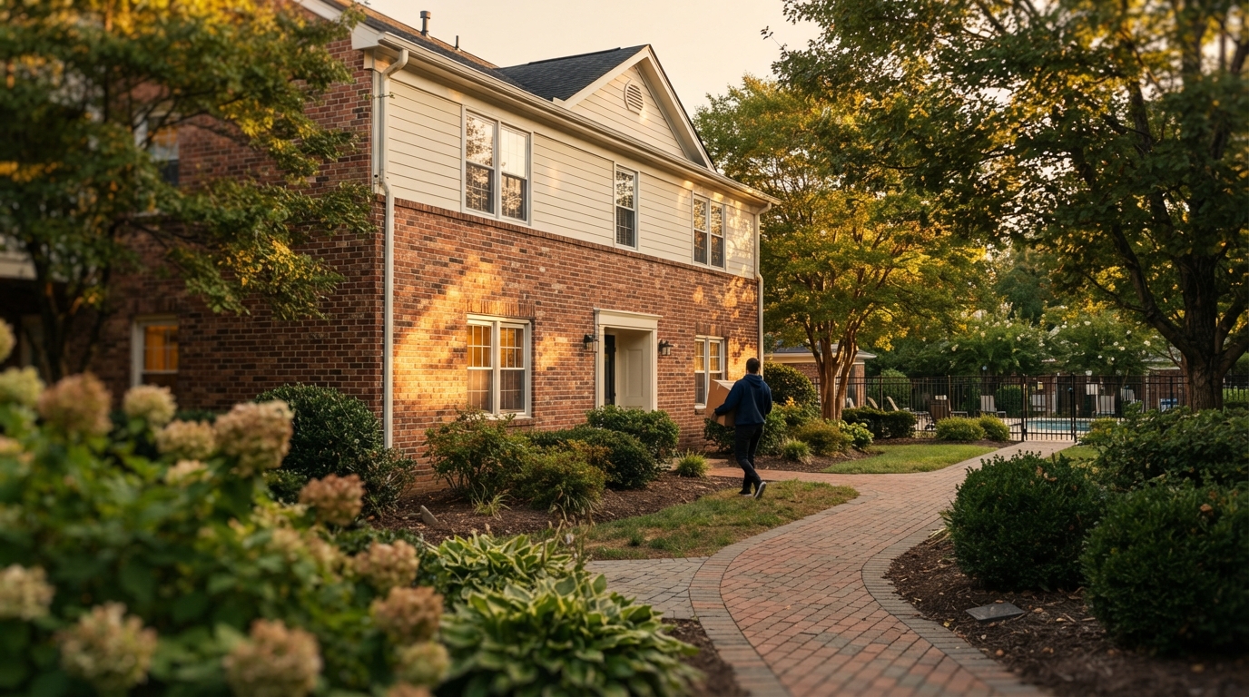 A Practical Guide to Finding Two-Bedroom Apartments for Rent