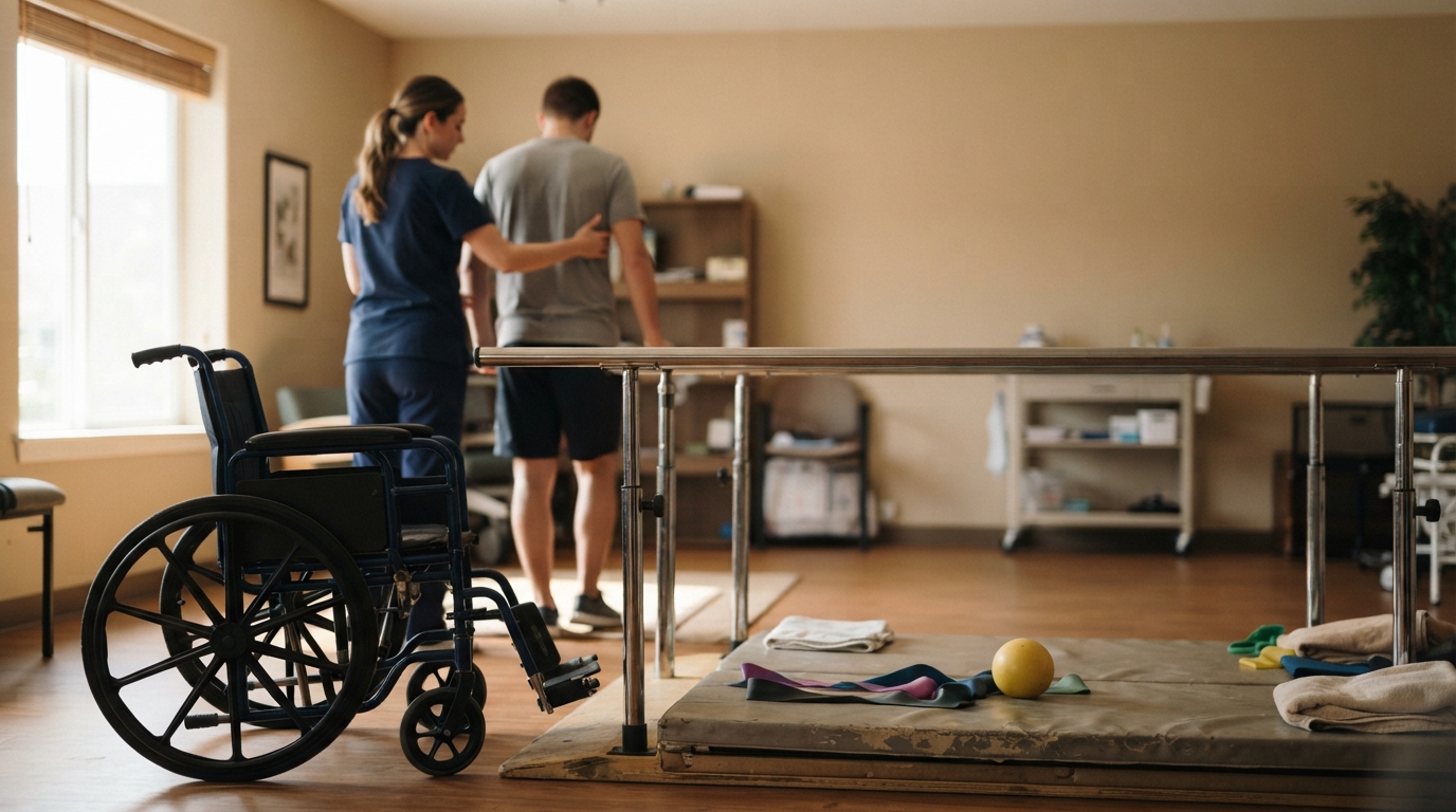 A Guide to Brain Injury Program Services and Recovery Support