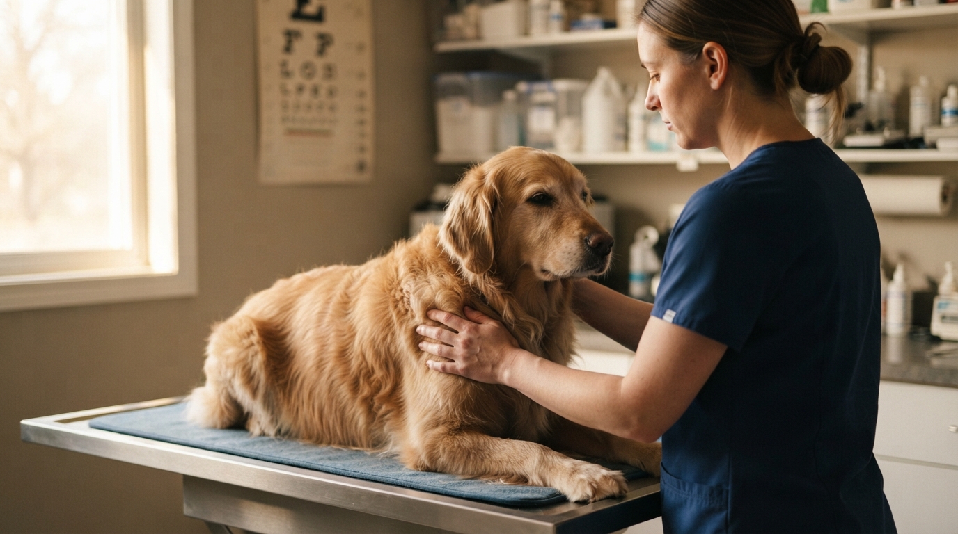Choosing Reliable Pet Care Services for Every Life Stage