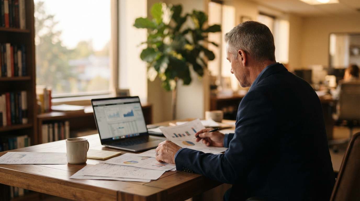 Key Questions to Ask About Asset Management
