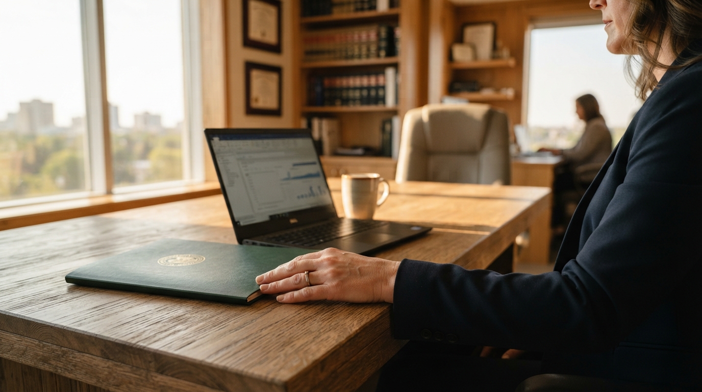 Divorce Attorneys Explain Key Steps in a Contested Divorce